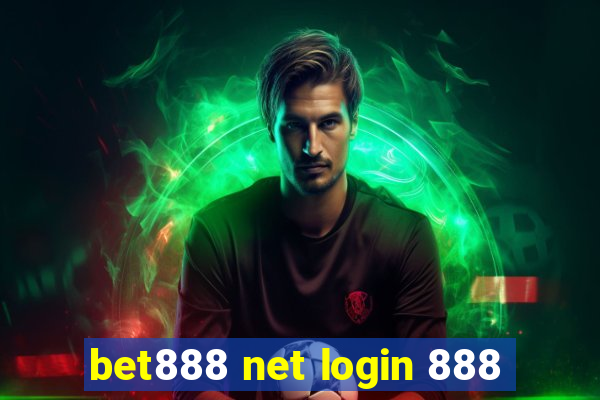 bet888 net login 888